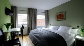 Hotel KUHBERG Hamburg - Image 2
