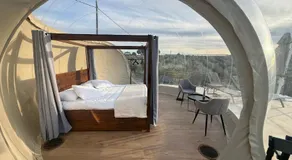 Panoramic Suites Burbuja junto al Puy du Fou y Toledo - Image 2