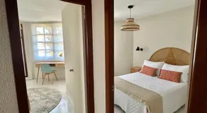 Apartamentos Sarga Sentirgalicia - Image 2