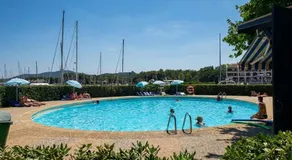 Brigantine111 - Golfe de Saint-Tropez - Appartement climatisé avec vue sur la marina - Image 3