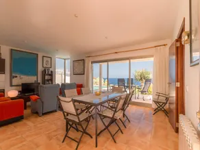 Cozy Vista Mar Azul in Cala Murada - Image 3