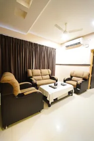 Hotel Pooja Garden, Nanded - Image 4