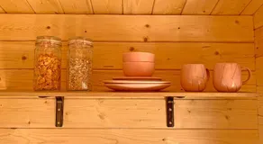 Bijou Garden Bunker - Image 5