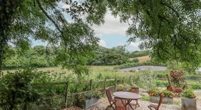 The Coach House at Thorn Farm - Image 5