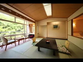 Iizaka Hotel Juraku - Image 2