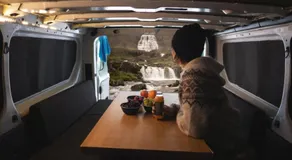 Rent Campervans - Image 3