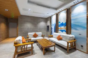 Jingxi Boutique Hotel (Wuzhishan March 3rd Avenue Forest Lake Branch) - Image 3