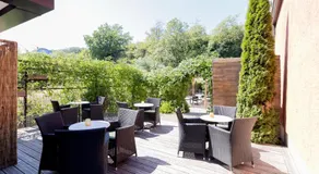 Hôtel-Restaurant Casa 49 - Image 4