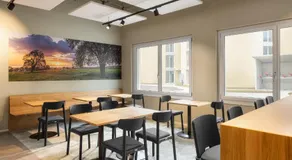 b_smart motel Amriswil - Image 3