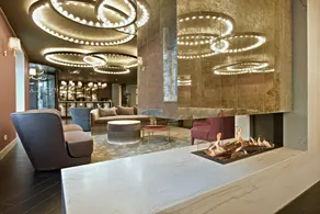 Zaan Hotel Amsterdam - Zaandam - Image 4