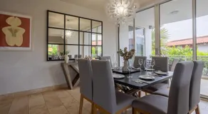 4 Bedrooms modern Condo at walking distance from Eagle beach - Image 4