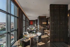 Wanda Jin Hotel Beijing Dongba - Image 4