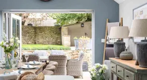 Lavender Cottage Stow-on-the-Wold - Image 3