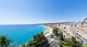 Superbe Appartement Luxueux Spacieux 50 m2 Port Nice - Image 5