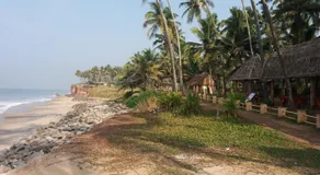 Sukriti beach Resort - Image 4