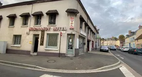 Hotel Normandy - Image 5
