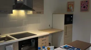 Skyway airport apartments - Image 5