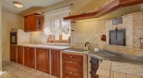 Large Apartment in Hrastovlje with Private Swimming Pool - Image 5