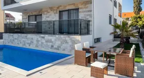 VILLA NICOLINA - Image 5