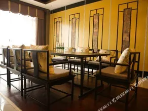 Yanggang Hotel, Blue Seaview - Image 4