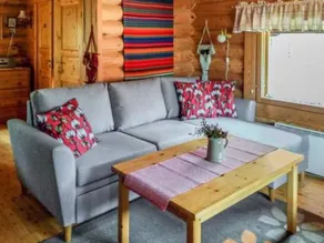 Holiday Home Fassen maja by Interhome - Image 4