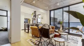 Bohemian Oasis Heart Of Prahran Near Greville St - Image 3