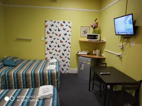 Albury Central Motel - Image 3