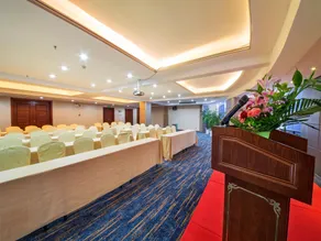 Vienna Hotel Guangxi Guilin 7-Star Wanda Plaza - Image 5