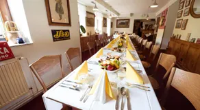 Hotel s restaurací Splávek - Image 5