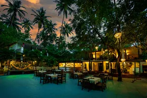 La La Land Resort Goa - Image 2