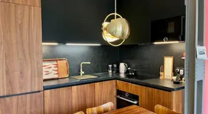 Bright accommodation in Asnières-sur-Seine - Image 3