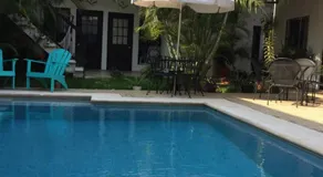 Casa Akbal B&B - Image 5