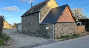Villa Georgette - Maison dans la baie du Mont St Michel - Image 2