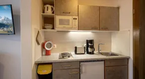 Appartamento con 1 camera da letto per 2 persone - Image 2
