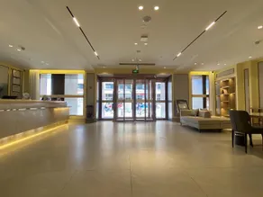 Vienna 3 Best Hotel Gannan Tibetan Autonomous Prefecture Hezuo South Station - Image 2