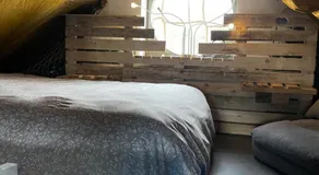Casawellness améthyste ou jaspe océan avec jacuzzi intérieur - Image 2
