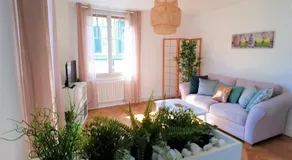 Au 36, Les Apparts Hotel Joigny - Image 2