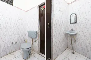 OYO 40737 Hotel Ashoka - Image 5
