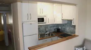 Archanda, apartamento en 1ª linea de playa - Image 5