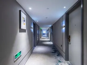 Motel 168 (Fuyang Funan Dicheng North Road) - Image 5