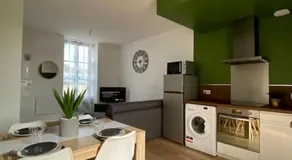 LOFT Jardin et Spa - Image 3