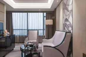 Jin Qian International Hotel - Image 5