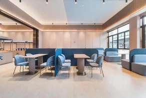 Hanting Hotel Zhaoqing Dinghu Mountain Scenic Spot - Image 3