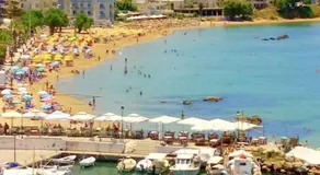 koukounari apartment in Chania city center - Image 5