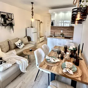 Studio Premium50м- Strand,Resort 4-Pools, Sozopol, - Image 4