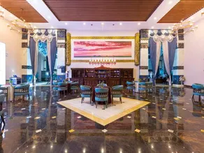 Mongolia International Hotel - Image 3