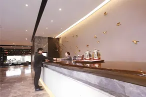 Yitel Linyi Binhe Avenue Taisheng Plaza - Image 4