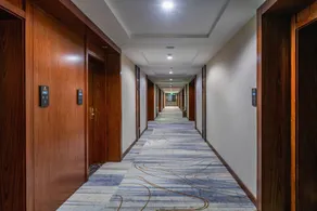 King's Park International Hotel - Image 5