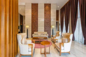 Holiday Inn Xiangjiang - Image 5