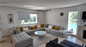 villa star hill Tanger - Image 2